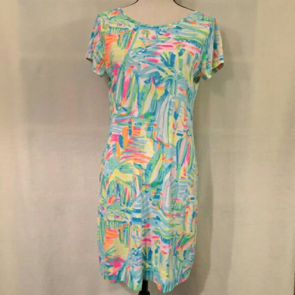 Marlowe Dress Short Sleeve - Picture 4 of 4